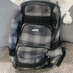 Vans backpack